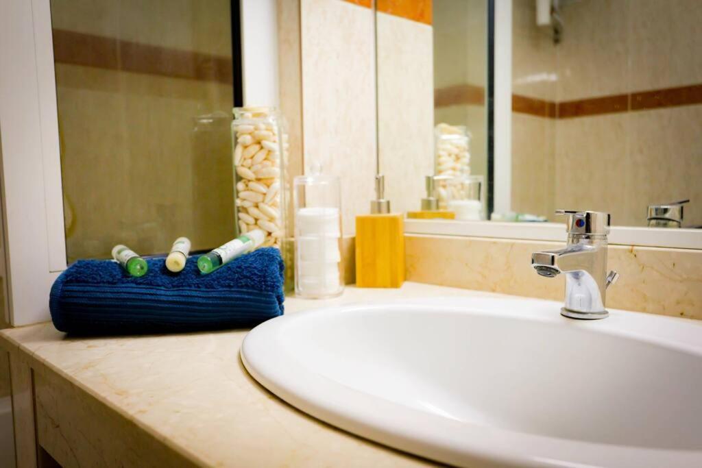 Paradis Studio & Plage A 1 Min Le Gosier  Ngoại thất bức ảnh