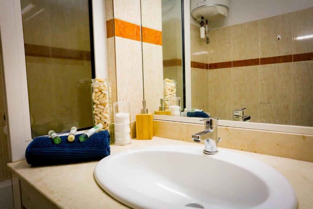 Paradis Studio & Plage A 1 Min Le Gosier  Ngoại thất bức ảnh
