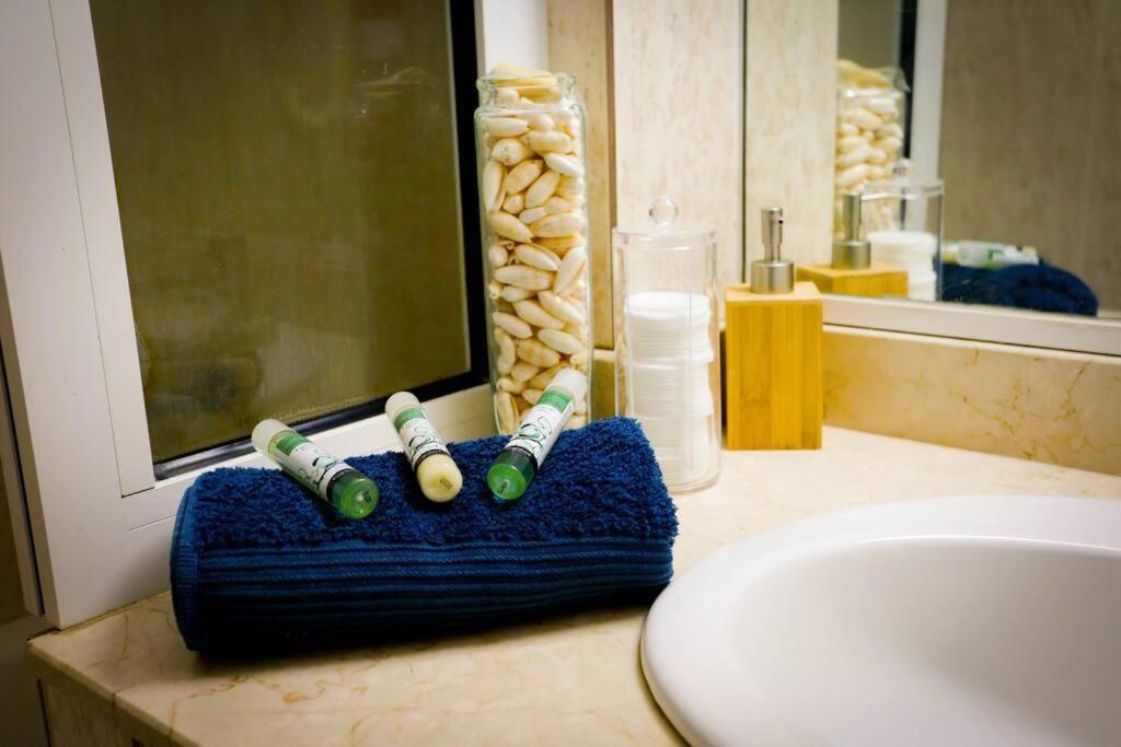 Paradis Studio & Plage A 1 Min Le Gosier  Ngoại thất bức ảnh