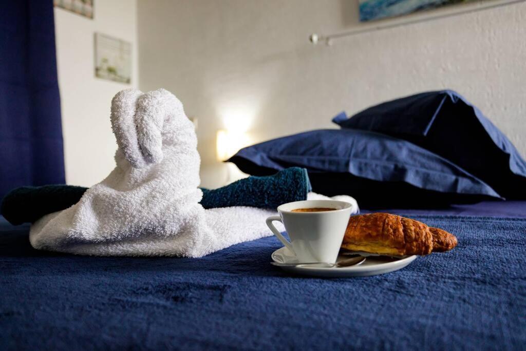 Paradis Studio & Plage A 1 Min Le Gosier  Ngoại thất bức ảnh